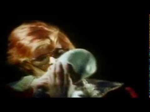 Video thumbnail for Cracked Actor (Live 1974)
