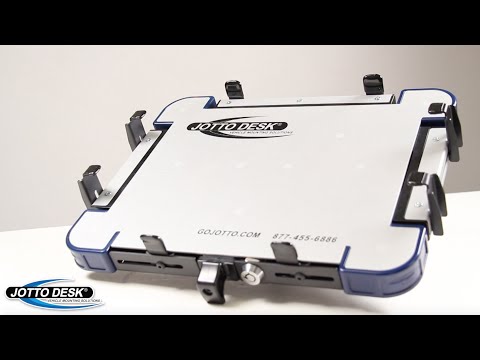 A-MOD Desktop Install by Jotto Desk