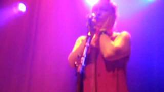 Belleruche @ La Machine : Northern Girls