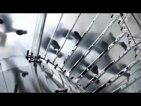 Flashtronica - Tears of Gods (feat T.F.C.) [official video]