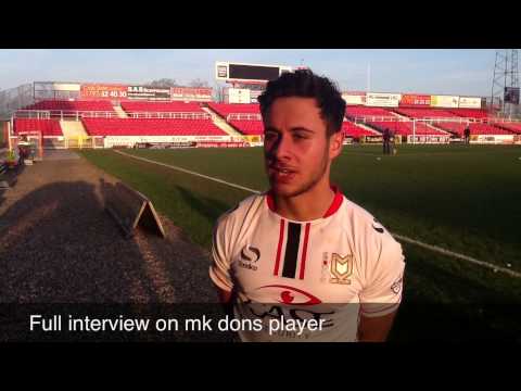 Baldock delighted with late winner