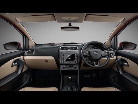 Škoda Rapid 2019 | Skoda Rapid TDI | Indepth Review and Test Drive | Hindi Video