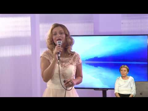 Mediana Vlad - Ca pe aripi de lumina