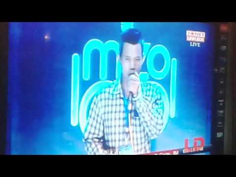 Mizo idol leite mi a ni awm e