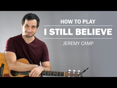 I Still Believe In Love - Jaya