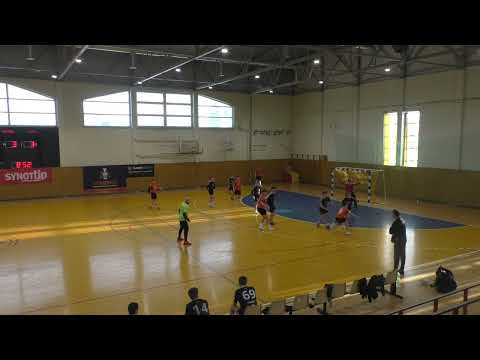 HK Rīga VS Vaiņode