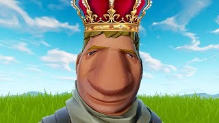 Buildfight King