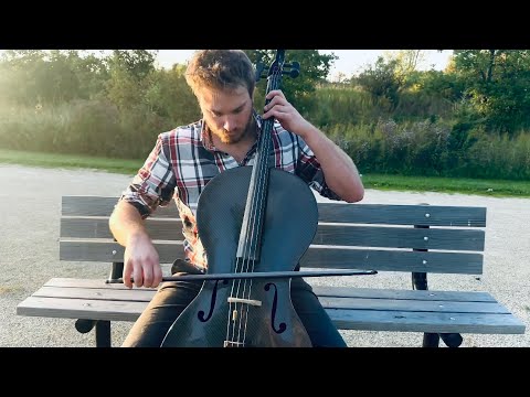 Drew Wiegman - The Dark Horse (Official Music Video)