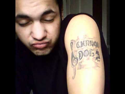 CD Chanov Doggz Dogg 4 Kar