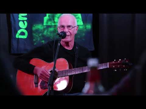 Last Train   Allan Taylor talking about Rab Noakes