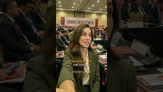 🌎 O Foro de São Paulo existe ainda