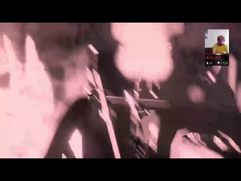 Käyttäjän niilo22 PS4-live-lähetys