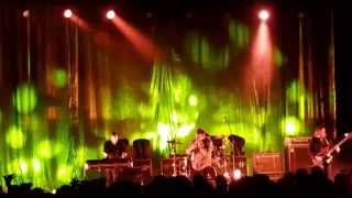 Future Islands - &quot;The Fountain&quot; @ Observatory North Park 9-23-2015