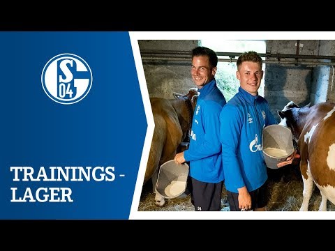 Michi gegen Alex: Die Melker von Mittersill