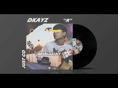 GoAllDay - Project " Rơi " Dkayz | Official Audio