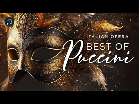 Italian Opera - Best of Puccini