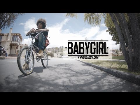 BUBASETA - BABY GIRL