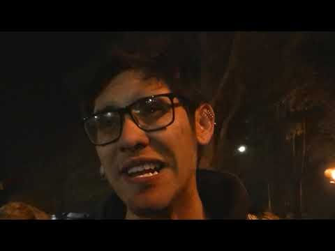 BardoSur - Pentagrama Vs MRM / Fecha N1