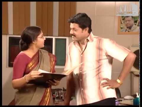 Episode 894: Sorgam Tamil TV Serial - AVM Productions