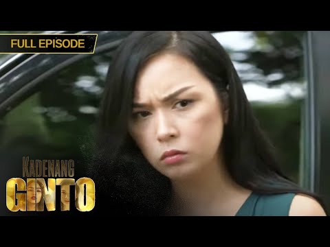 [ENG SUB] Ep 317 | Kadenang Ginto  | Francine Diaz, Dimples Romana,Beauty Gonzales,Andrea Brillantes