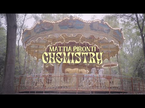 Mattia Pironti - Chemistry (Official Music Video)