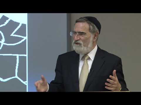 Leadership: Consensus or Command? | Nitzavim-Vayelech | Rabbi Sacks