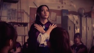 Kimi no Koto ga Suki Dakara ก็เพราะว่าชอบเธอ BNK48 Off Vocal