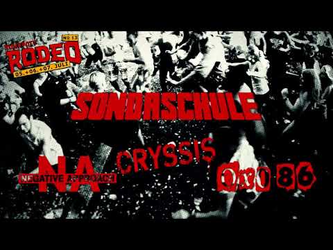 Ruhrpott Rodeo 2019 - official trailer!