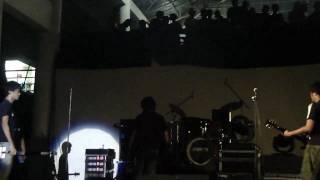 Mindfool - Allegiance @ Visayan Music Festival '09