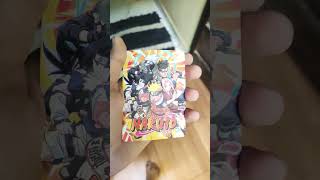 new naruto cards#pokemontcg #pokemoncards #pokemon