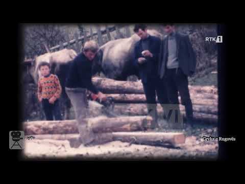 Arkivi - Gryka e Rugovës - Barinjët e Rugovës  08.12.2025