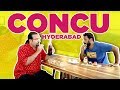 Concu | Best Bakery In Hyderabad | #rockyandmayur | Indias Best Restaurants