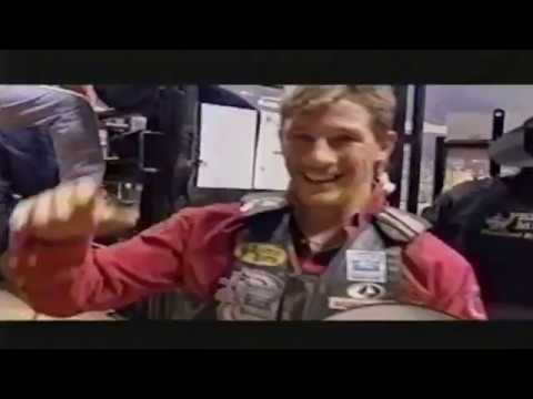 PBR 2004: Tony Mendes profile and ride on Mickey (79.5 pts)