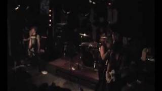 Private Line - Broken Promised Land