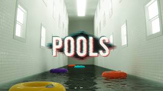 Pools video 1