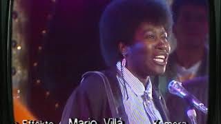 Joan Armatrading - Kind Words