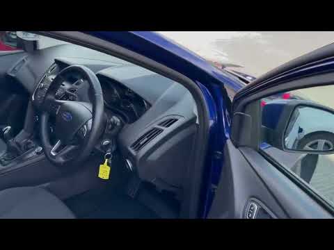 Ford Focus 1.0T STYLE 5DR - LOW KMS - Image 2