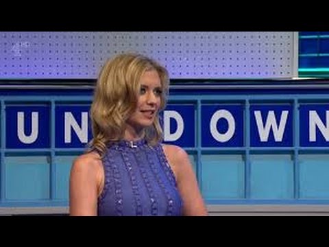 8 Out Of 10 Cats Does Countdown S10E05