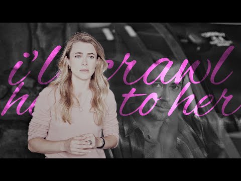 Zeke & Michaela | I'll crawl home to her