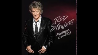 Rod Stewart-Love Is