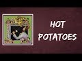 The Kinks - Hot Potatoes (Lyrics)