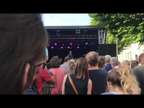 Endo Anaconda - Z viu Wort si Mord 2018