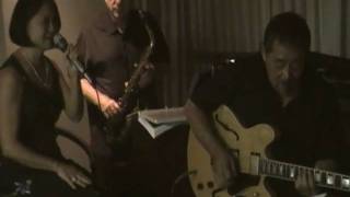 I GET A KICK OUT OF YOU