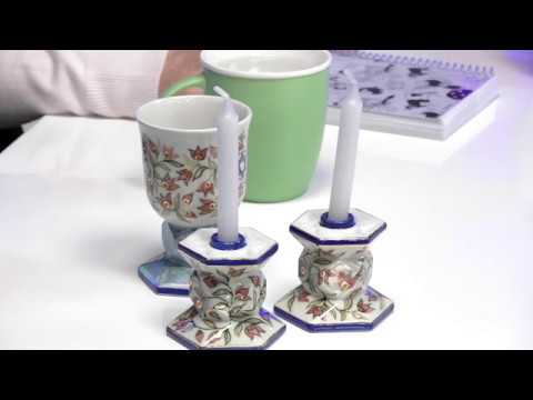 PIRKADAT: Köves Katalin, Ujj Zsuzsa