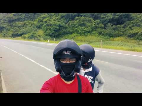 Are You Ready To Go?