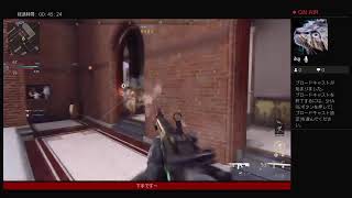 CoDMW2オープンベータ！！！