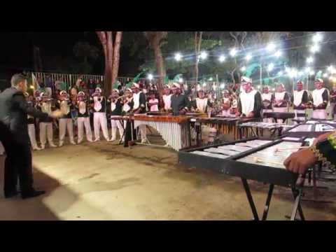 Líbano Brasileiro - Valença - Estadual 2014