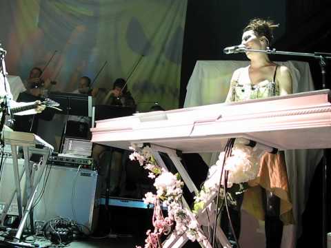 3/20 Amanda Palmer - Smile (Pictures or it Didn't Happen) @ 9:30 Club, Washington, DC 9/1