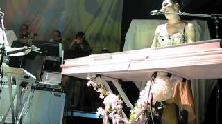 3/20 Amanda Palmer - Smile (Pictures or it Didn&#39;t Happen) @ 9:30 Club, Washington, DC 9/1