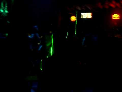 DJ Sunny Fish Live@at Faraon Club 24 09 01 Part 1